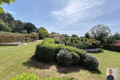 Maison 4 pièces 620000 €