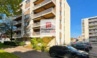 Appartement 3 Pièces 87 m² à vendre à Dijon (21000)