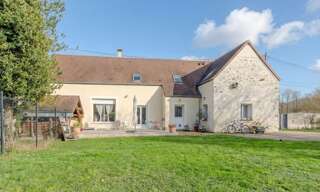 Maison 6 Pièces 157 m² à vendre à Vert (78930)