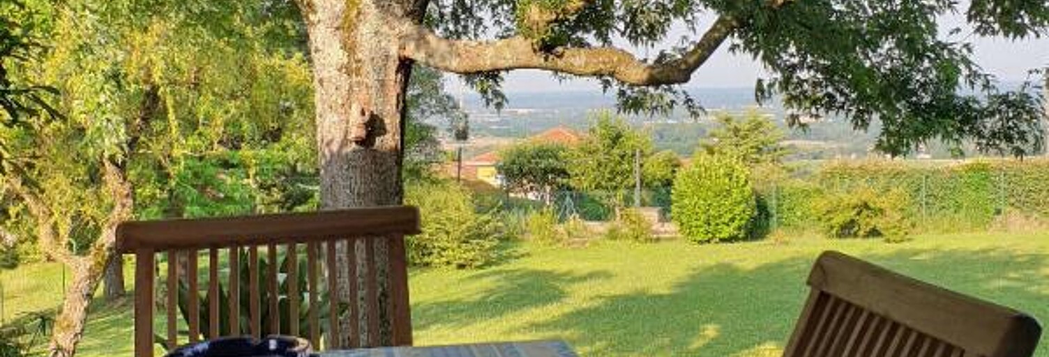 Maison 6 Pièces 170 m² à vendre à Revonnas (01250)