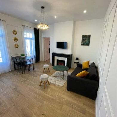 Appartement 2 pièces 115000 €