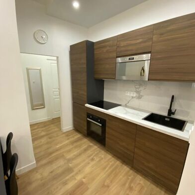 Appartement 3 pièces 125000 €