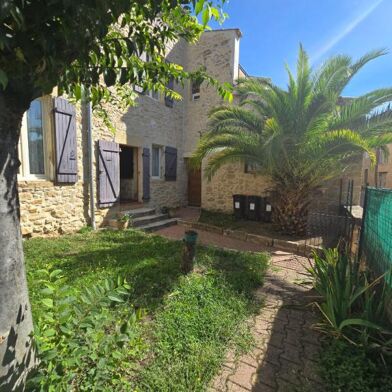 Maison 10 pièces 535000 €