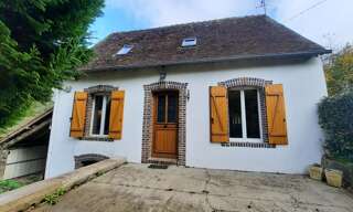 Maison 9 Pièces 234 m² à vendre à Mondoubleau (41170)