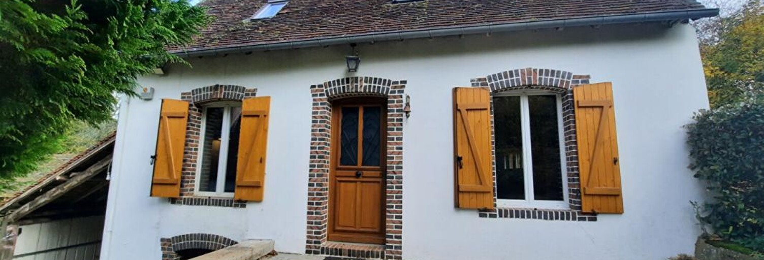 Maison 9 Pièces 234 m² à vendre à Mondoubleau (41170)