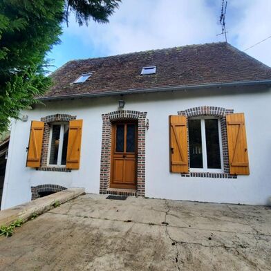 Maison 9 pièces 276000 €