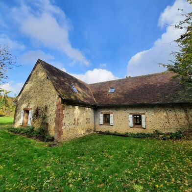 Maison 9 pièces 276000 €