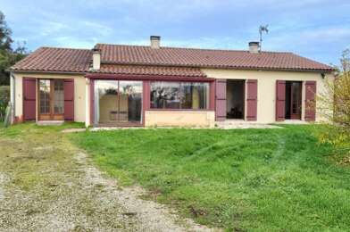 Maison 6 pièces 174000 €