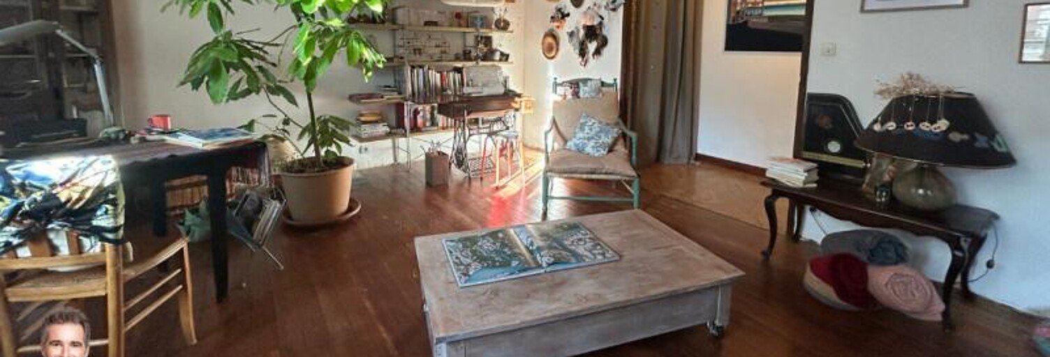 Maison 5 Pièces 123 m² à vendre à Ancenis-Saint-Géréon (44150)