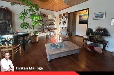 Maison 5 pièces 244000 €