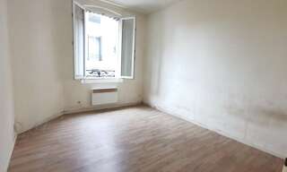 Appartement 1 Pièce 25 m² à vendre à Montreuil (93100)