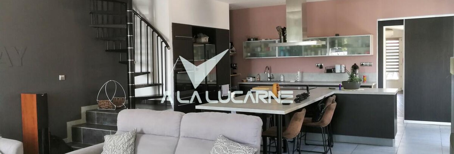 Maison 7 Pièces 157 m² à vendre à Lallaing (59167)