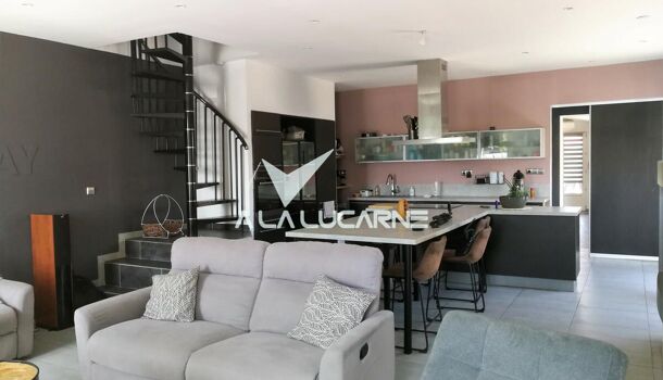 Villa / Maison 7 pièces  à vendre Lallaing 59167