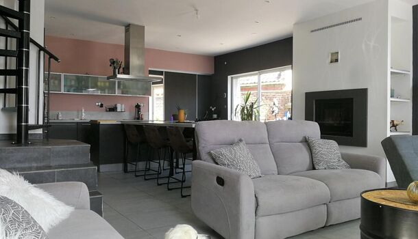 Villa / Maison 7 pièces  à vendre Lallaing 59167