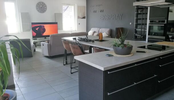 Villa / Maison 7 pièces  à vendre Lallaing 59167