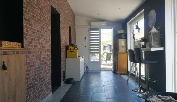 Villa / Maison 7 pièces  à vendre Lallaing 59167