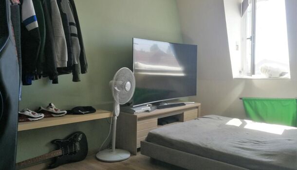 Villa / Maison 7 pièces  à vendre Lallaing 59167