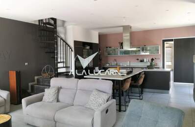 Maison F7 — photo du bien