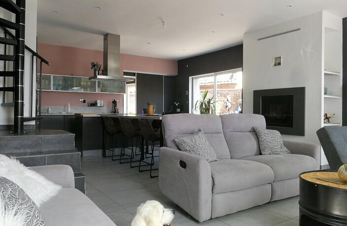 Maison F7 — photo 2