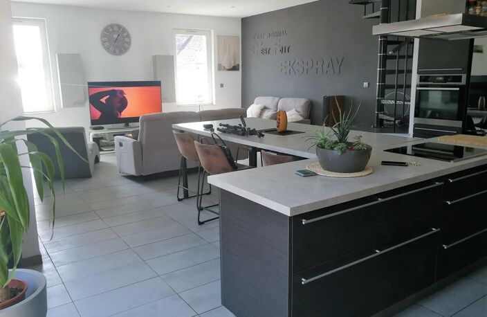 Maison F7 — photo 3
