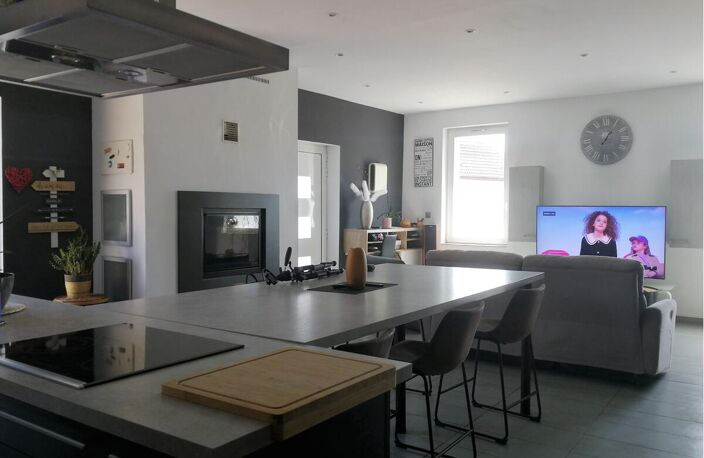 Maison F7 — photo 4