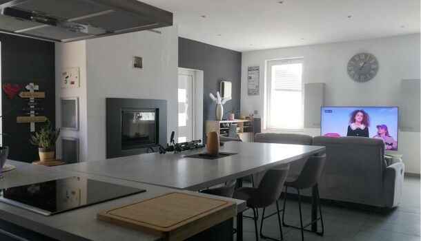 Villa / Maison 7 pièces  à vendre Lallaing 59167