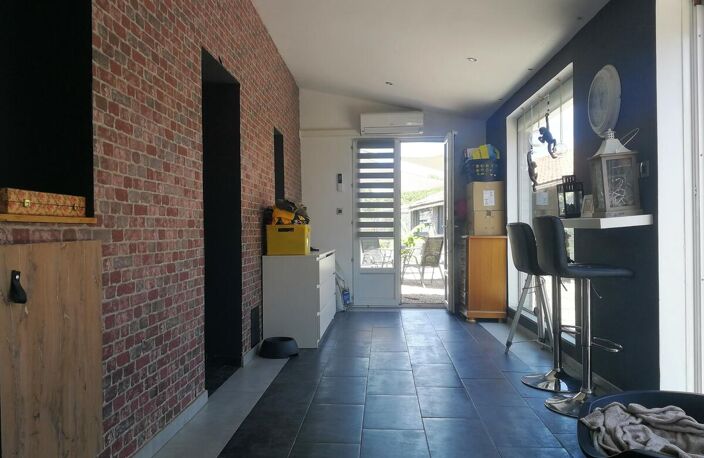 Maison F7 — photo 5