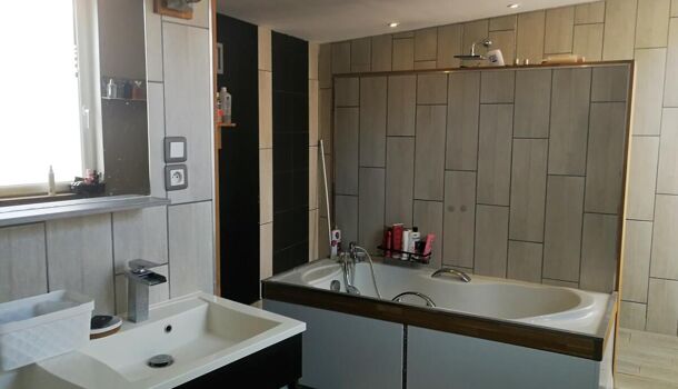 Villa / Maison 7 pièces  à vendre Lallaing 59167