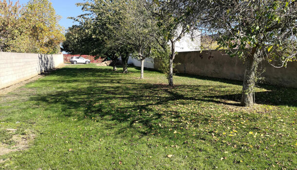 Terrain  à vendre Épieds 27730