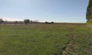 Terrain  1400 m² à vendre à Épieds (27730)