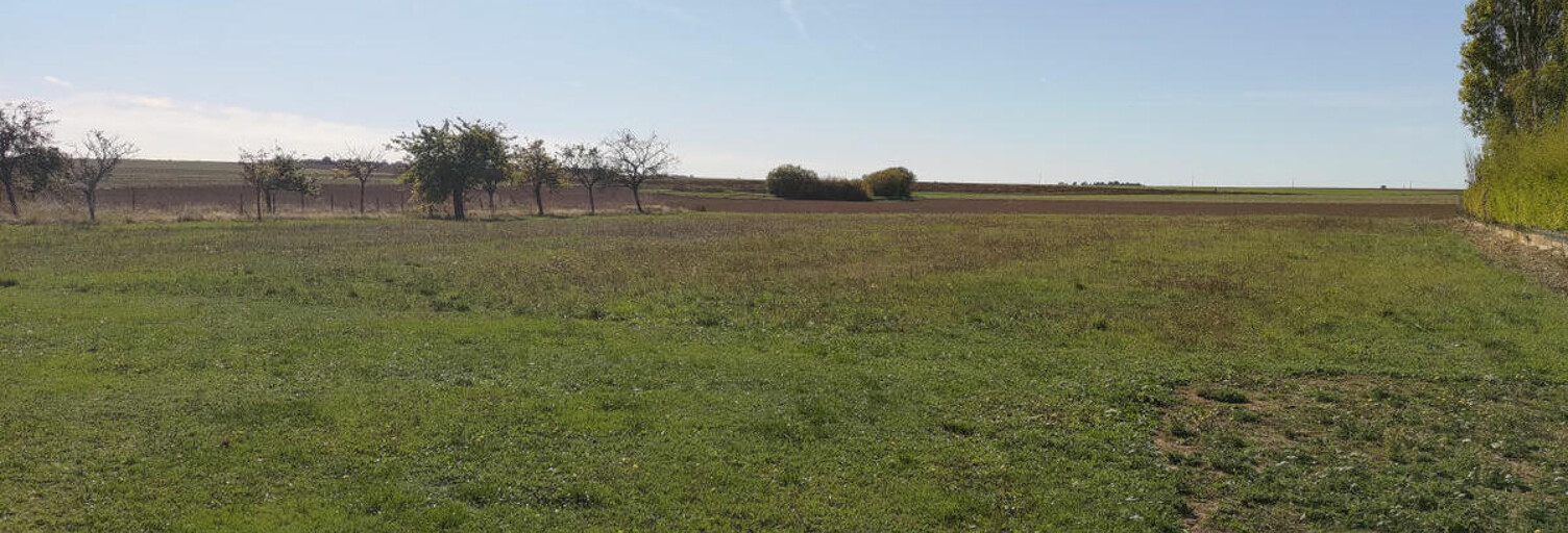 Terrain  1496 m² à vendre à Épieds (27730)