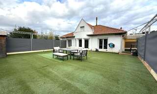 Maison 5 Pièces 115 m² à louer à Istres (13800)