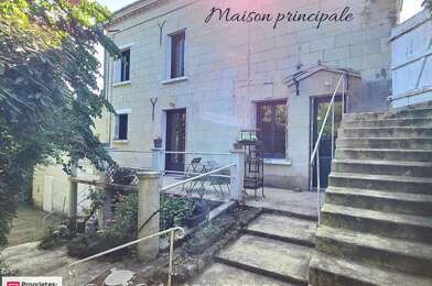 Maison 11 pièces 354000 €