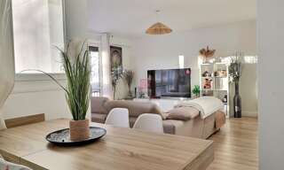 Appartement 4 Pièces 88 m² à vendre à Saint-Michel-sur-Orge (91240)