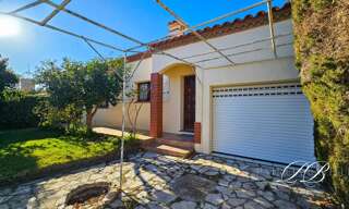 Maison 4 Pièces 110 m² à vendre à Théza (66200)