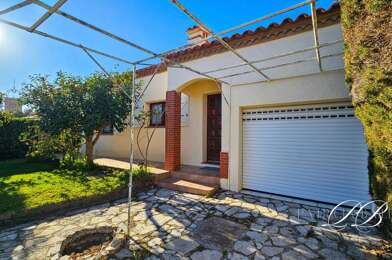 Maison 4 pièces 282000 €