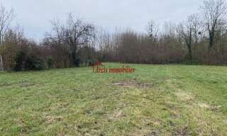 Terrain  1349 m² à vendre à Méry-sur-Seine (10170)