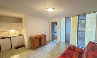 Appartement 2 Pièces 31 m² à vendre à Saint-Georges-de-Didonne (17110)