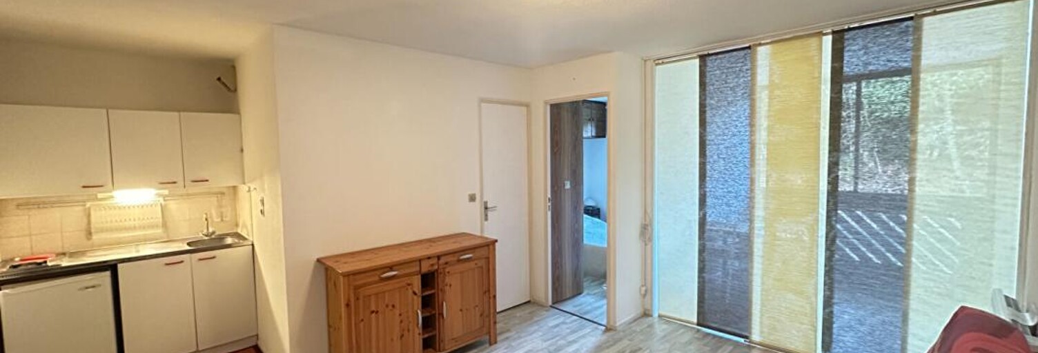 Appartement 2 Pièces 31 m² à vendre à Saint-Georges-de-Didonne (17110)