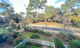 Appartement 2 Pièces 31 m² à vendre à Saint-Georges-de-Didonne (17110)