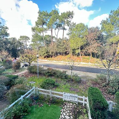 Appartement 2 pièces 129950 €