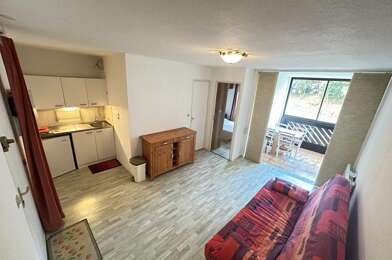 Appartement 2 pièces 129950 €