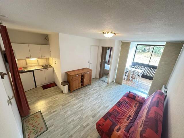 Appartement type T2 200 m Plage — photo du bien