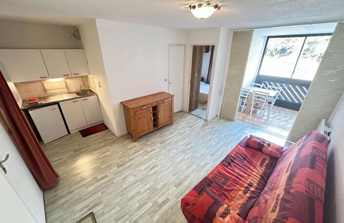 Appartement type T2 200 m Plage — photo 3