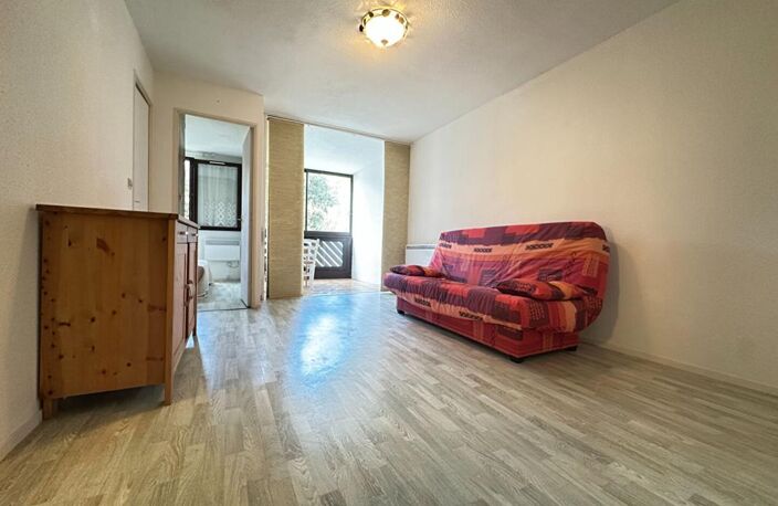 Appartement type T2 200 m Plage — photo 4