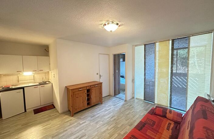 Appartement type T2 200 m Plage — photo 5