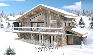 Maison 7 Pièces 165 m² à vendre à Font-Romeu-Odeillo-Via (66120)