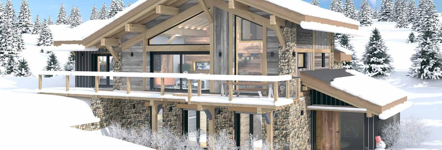 Maison 7 Pièces 165 m² à vendre à Font-Romeu-Odeillo-Via (66120)