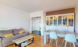 Appartement 3 Pièces 53 m² à vendre à Chambéry (73000)