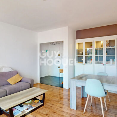 Appartement 3 pièces 170000 €